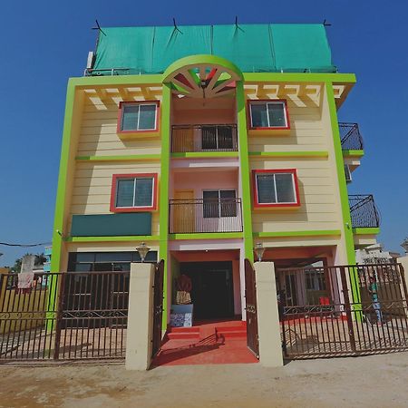 Hotel Grand Paradise Bhubaneswar Luaran gambar