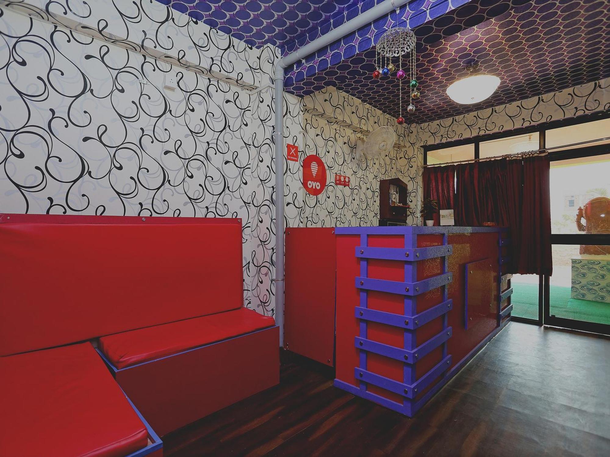 Hotel Grand Paradise Bhubaneswar Luaran gambar