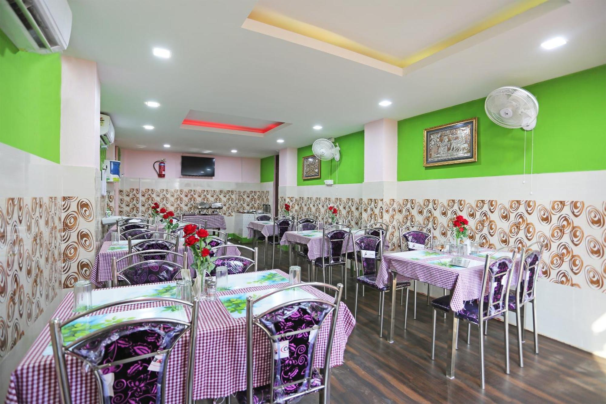 Hotel Grand Paradise Bhubaneswar Luaran gambar