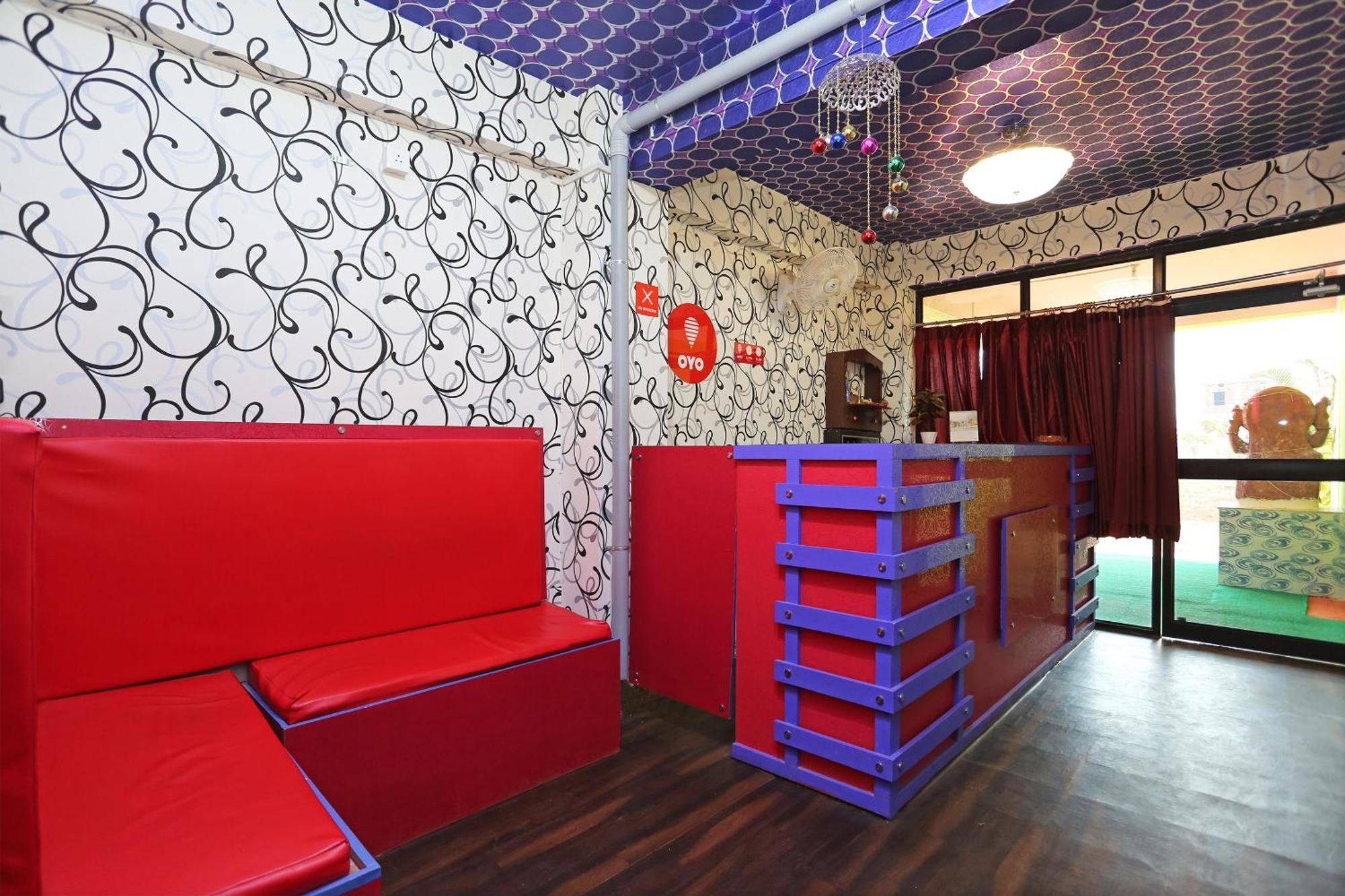 Hotel Grand Paradise Bhubaneswar Luaran gambar