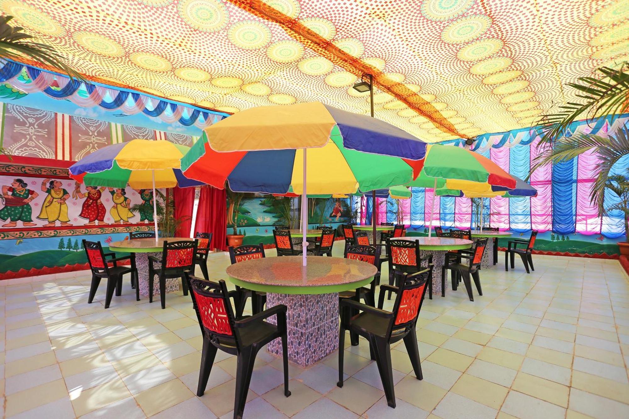 Hotel Grand Paradise Bhubaneswar Luaran gambar