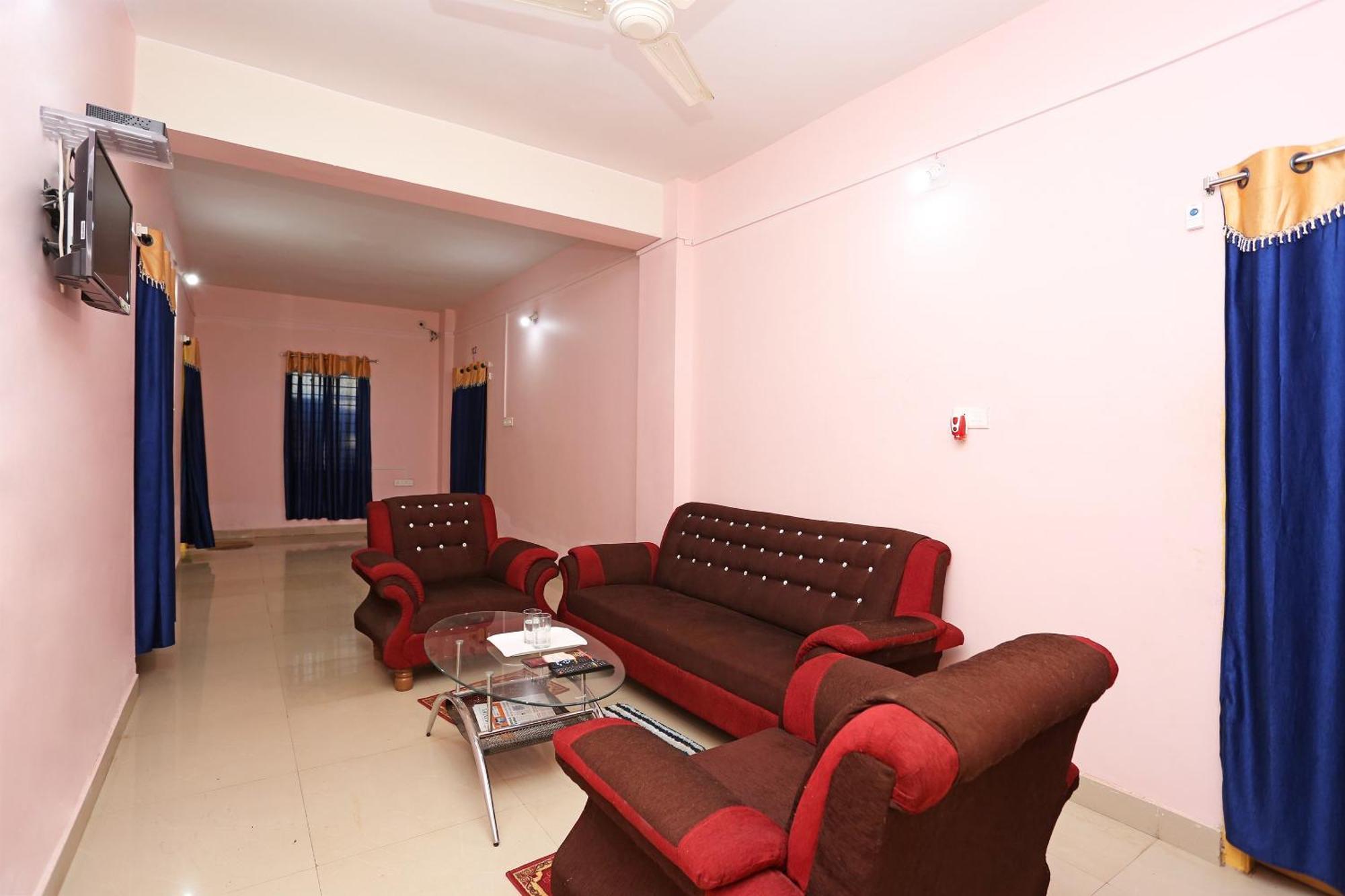 Hotel Grand Paradise Bhubaneswar Luaran gambar