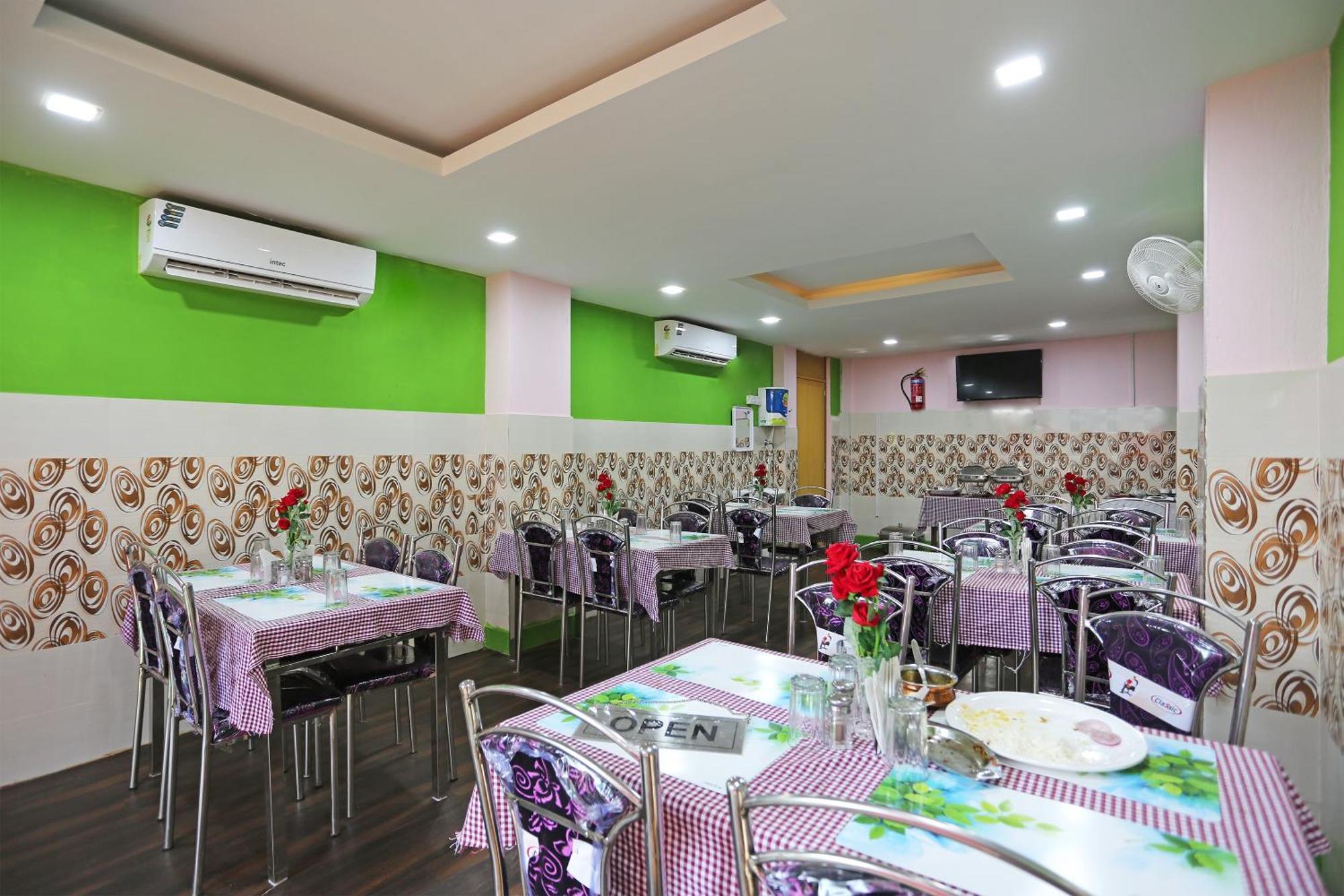 Hotel Grand Paradise Bhubaneswar Luaran gambar