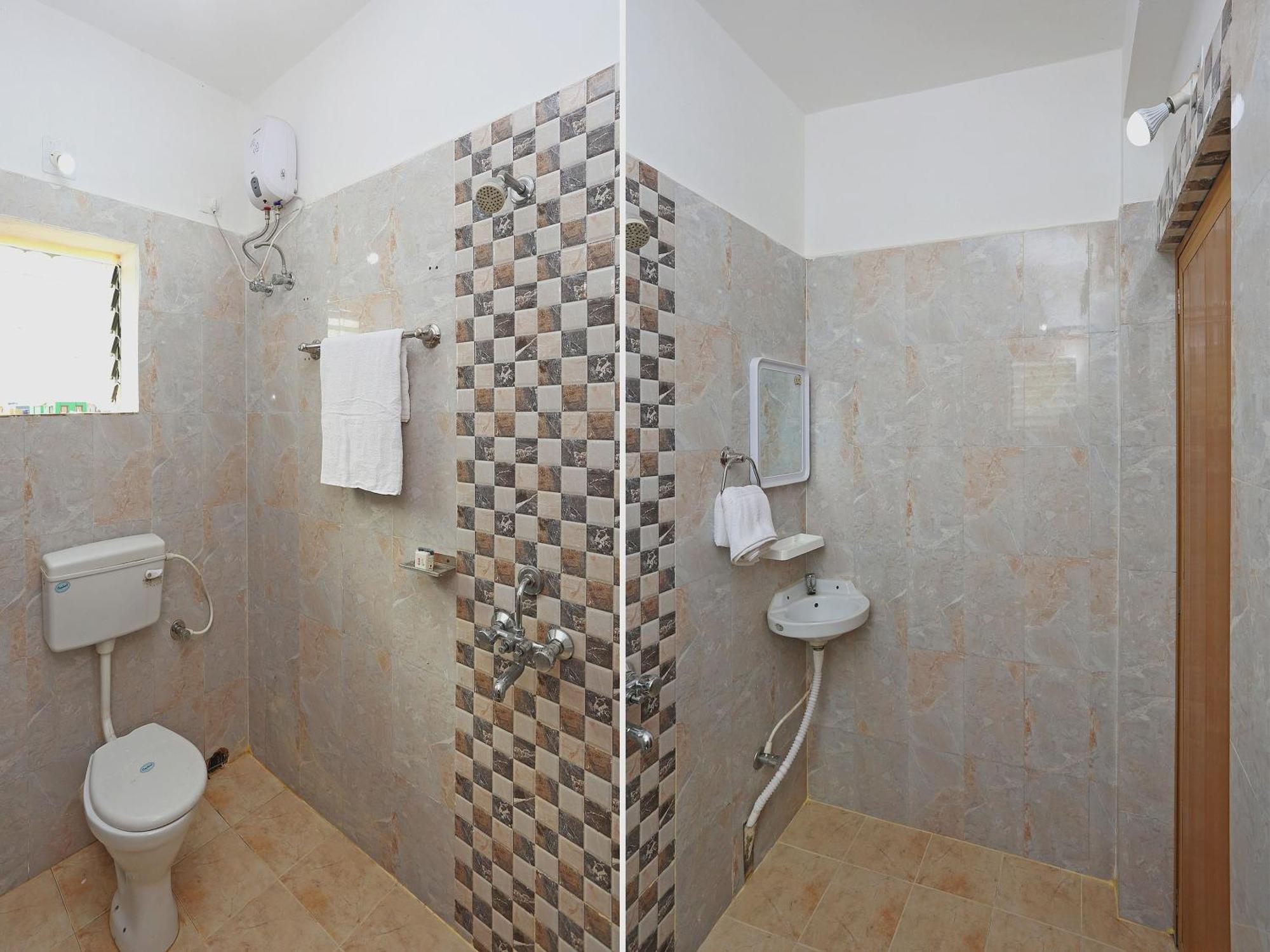 Hotel Grand Paradise Bhubaneswar Luaran gambar