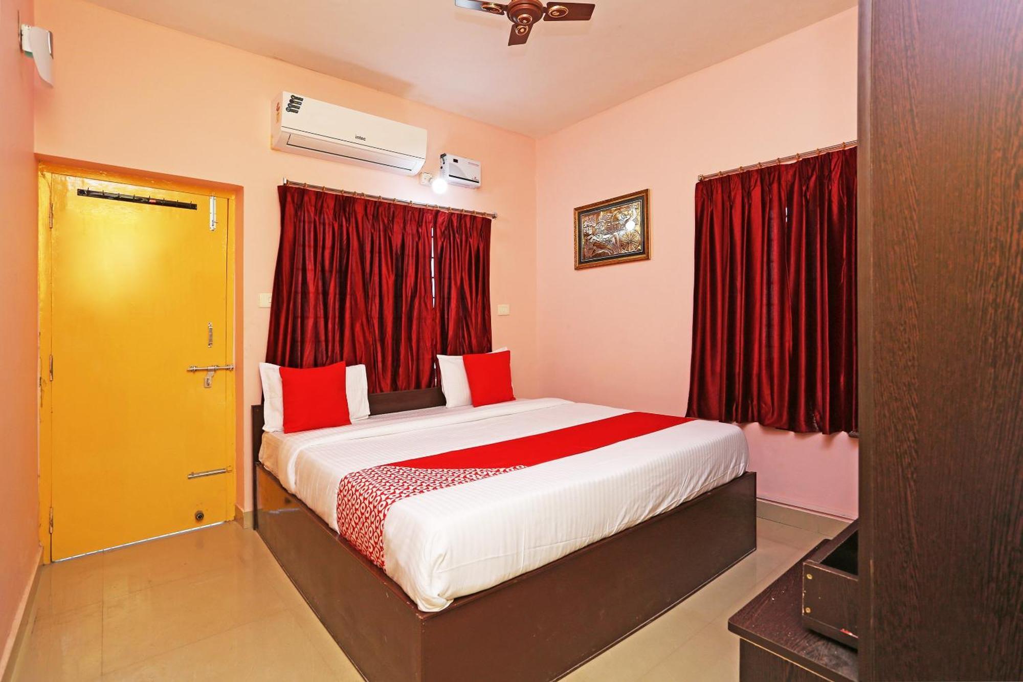 Hotel Grand Paradise Bhubaneswar Luaran gambar
