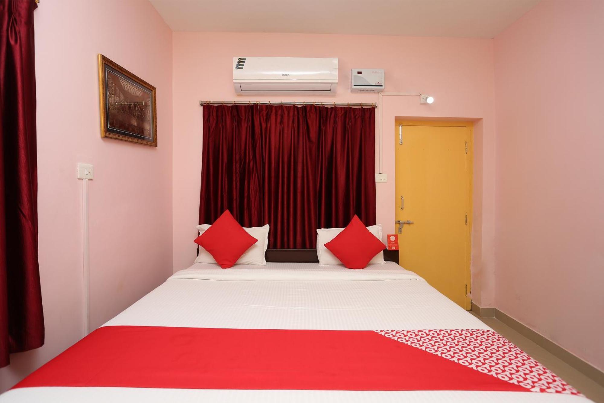 Hotel Grand Paradise Bhubaneswar Luaran gambar