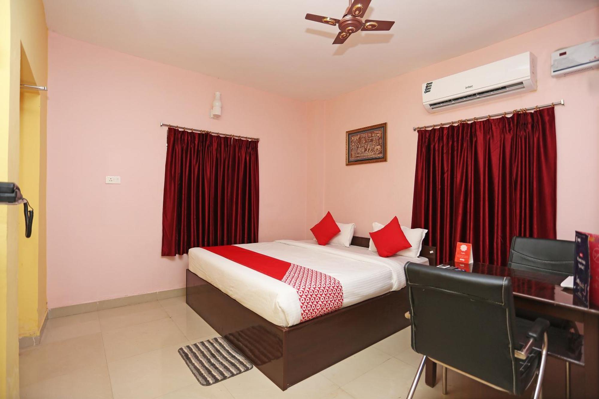 Hotel Grand Paradise Bhubaneswar Luaran gambar