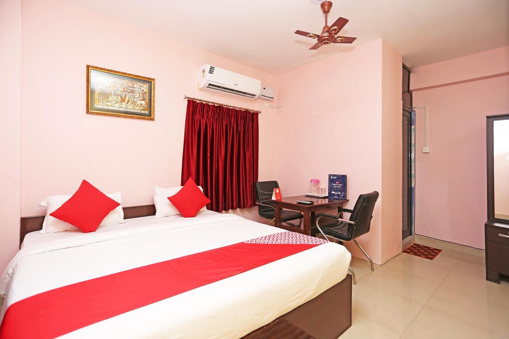 Hotel Grand Paradise Bhubaneswar Luaran gambar
