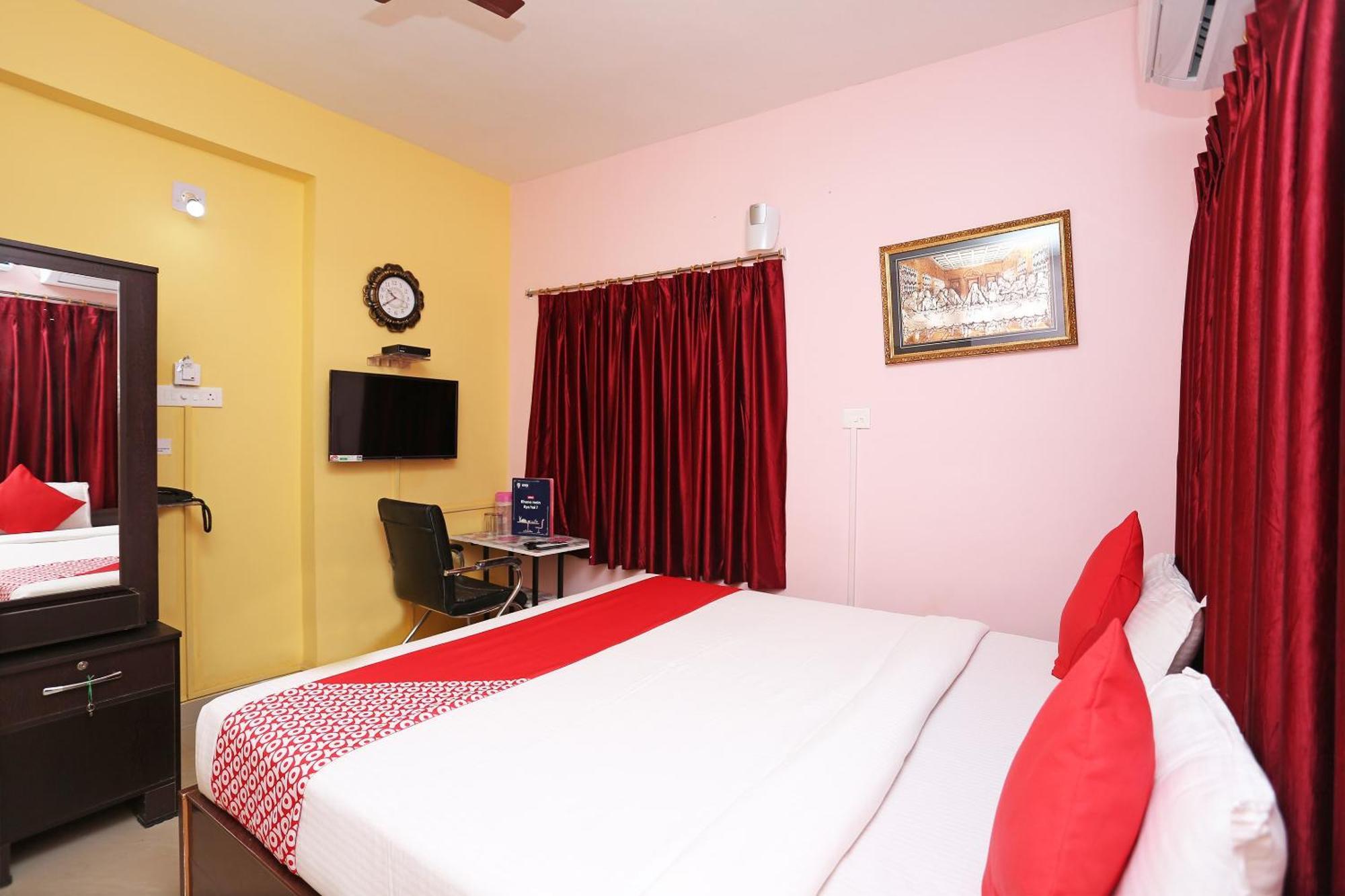 Hotel Grand Paradise Bhubaneswar Luaran gambar
