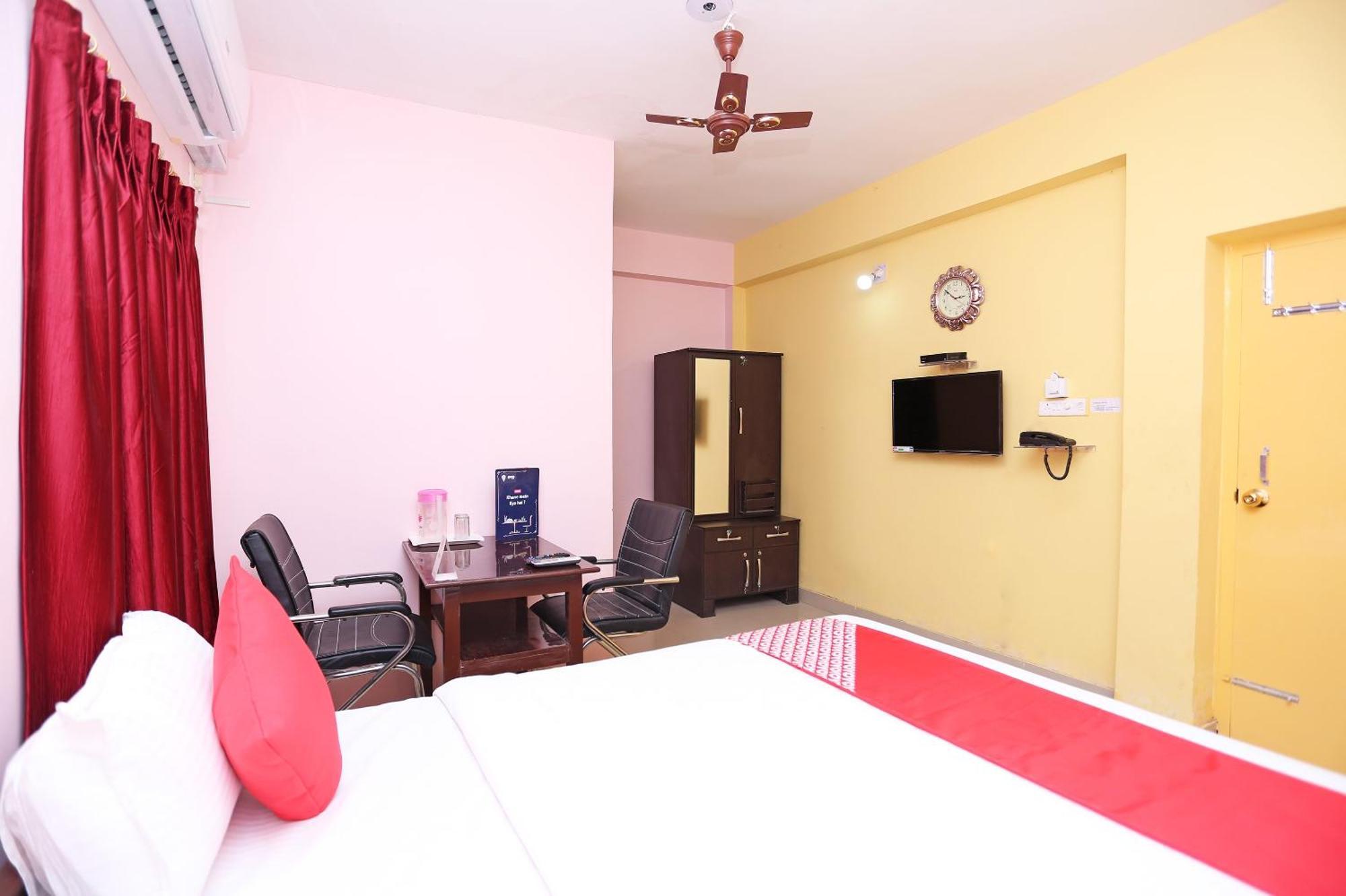 Hotel Grand Paradise Bhubaneswar Luaran gambar