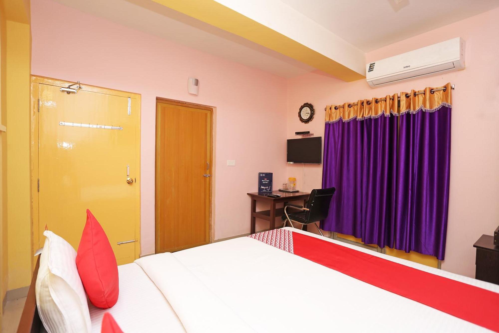 Hotel Grand Paradise Bhubaneswar Luaran gambar