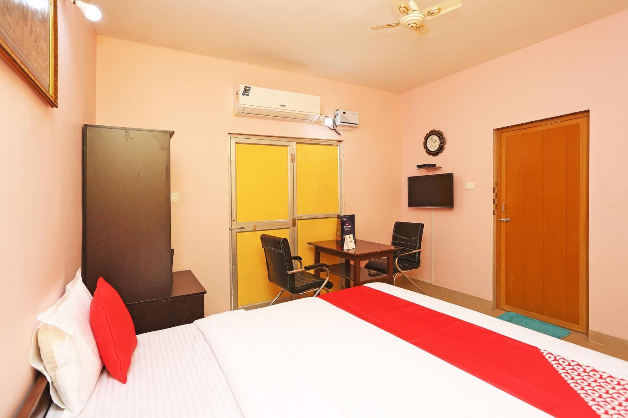 Hotel Grand Paradise Bhubaneswar Luaran gambar