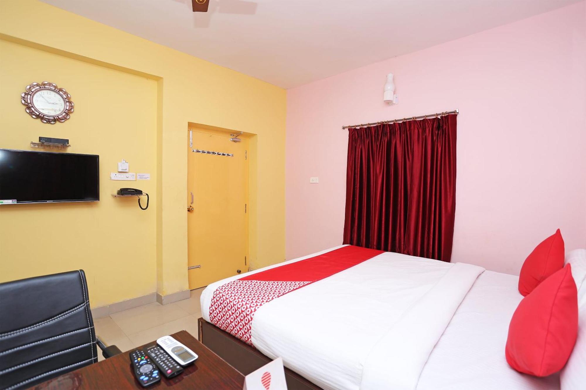 Hotel Grand Paradise Bhubaneswar Luaran gambar