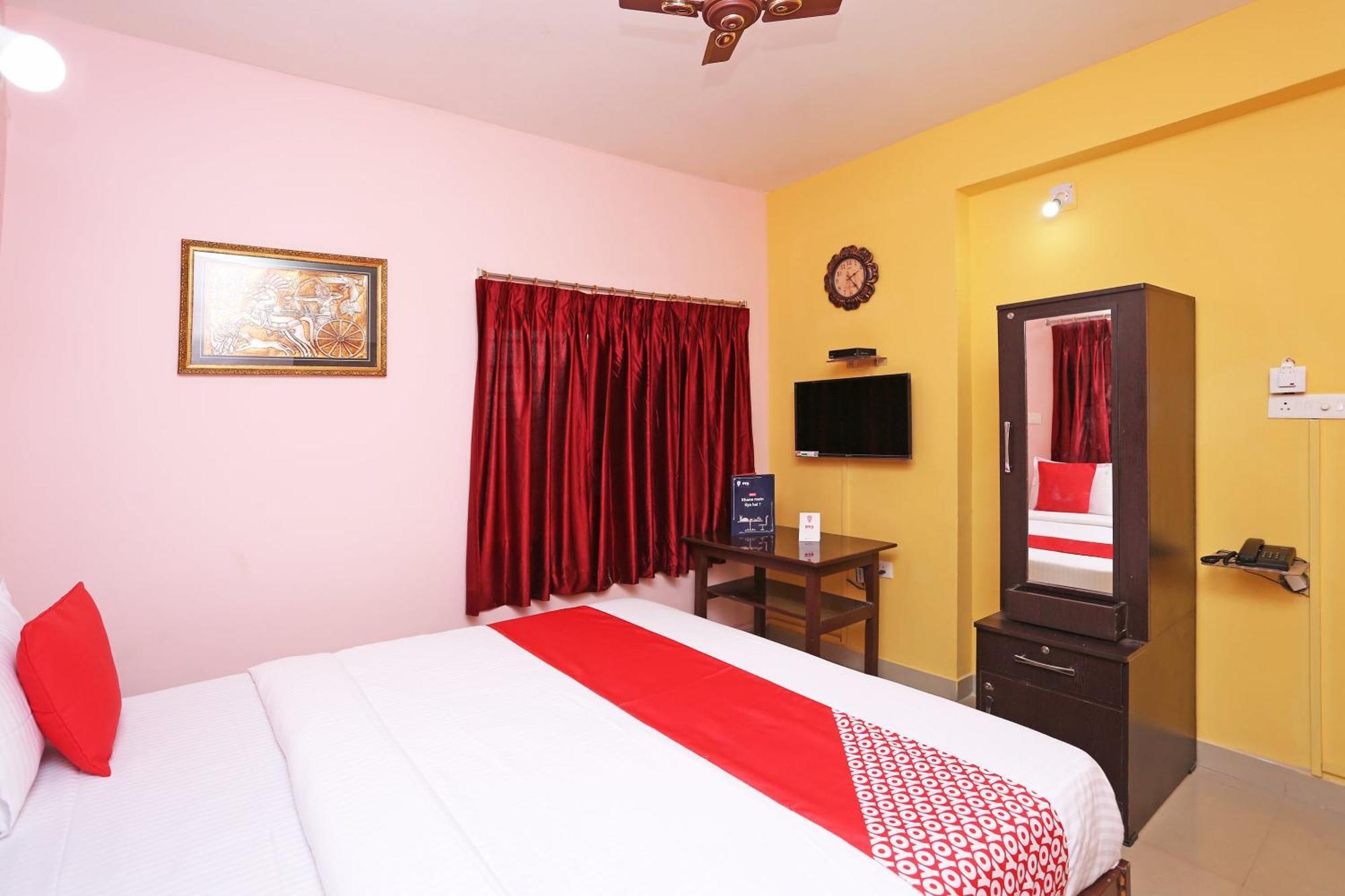 Hotel Grand Paradise Bhubaneswar Luaran gambar