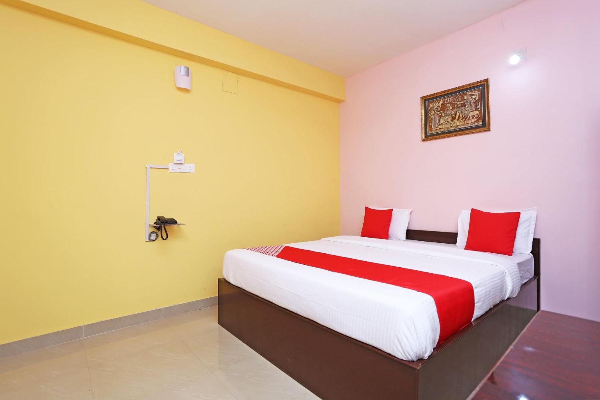 Hotel Grand Paradise Bhubaneswar Luaran gambar